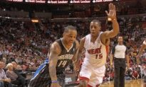 Orlando Magic Stuns Miami Heat in Late Comeback