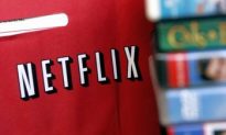 Netflix Rises Above the Fray