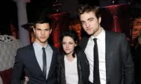 Twilight’s ‘New Moon’ Premieres at Los Angeles