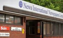 News Corp. Mulls Splitting Into Two