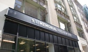 This Year, 9/11 Shifts Toward Service