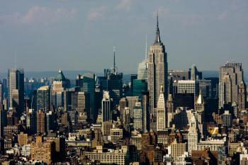 Foreign Real Estate Investors Return to New York