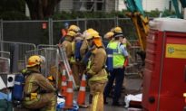 Fatal Explosion in Onehunga After Work on Water Main