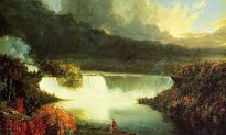 Thomas Cole: An American Treasure