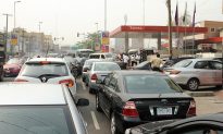 In Oil Rich Nigeria, Uncertainty Rules