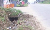 Nigeria’s Child Witch Hunt