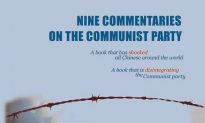 ‘Nine Commentaries on the Chinese Communist Party’ Celebrates Eighth Anniversary