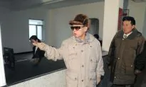 Kim Jong Il, North Korean Dictator, Dead