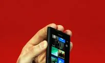 Nokia Aims to Alter Market With Lumia 900