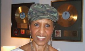 Brooklyn Singer to Join Local Music Festival