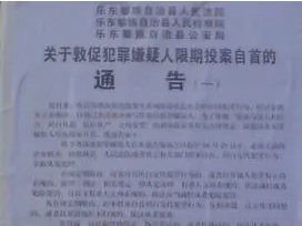 Chinese Police Beat and Arrest Protesting Villagers