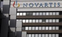 Novartis Kick-Starts Merger Activity With $40B Alcon Purchase