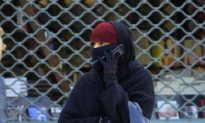 France Burqa-Banning Law Approved by Constitutional Court
