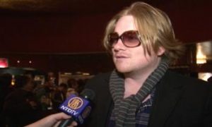 Singer: 'All cultures could appreciate this show'