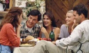 National Nutrition Month: Canadians' Favourite Foods