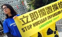Nuclear Power in China a Question of Safety, and Trust