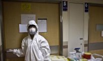Israel, Gaza Cooperate to Stop Spread of Swine Flu