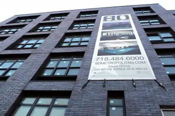 Nation’s First Stimulus-Funded Housing to Break Ground in NYC