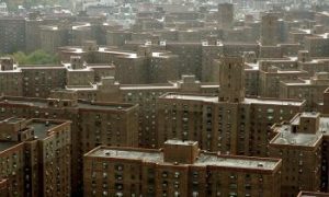 New York Real Estate Report Week of Jan 7-12