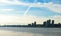 Gov. Cuomo Signs Sewage Notification Law