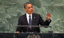 UN: Obama Denounces Intolerance, Calls for Basic Rights