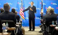 Obama Wants Power to Raise Debt Ceiling