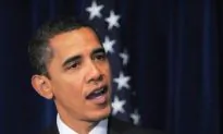 Obama to Make Canada His First Foreign Destination as President