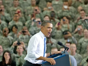 Bin Laden Is Gone: Time for Thought