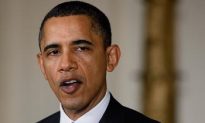 Obama on Libya Military Intervention