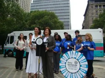 NYC Program to Stop Childhood Obesity