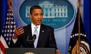 Health Care Reform a 'Necessity,' Says Obama