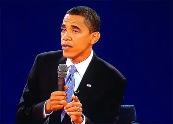 Notable Polls Find Good News for Obama