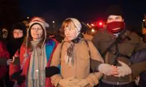 Occupy Shuts Down, Slows West Coast Ports