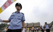 Chinese Authorities Abuse Petitioners in Liaoning