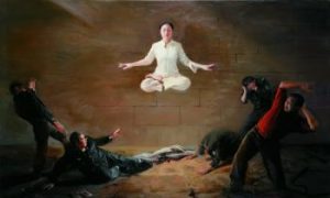 Oil Painting Competition Winners Crowned