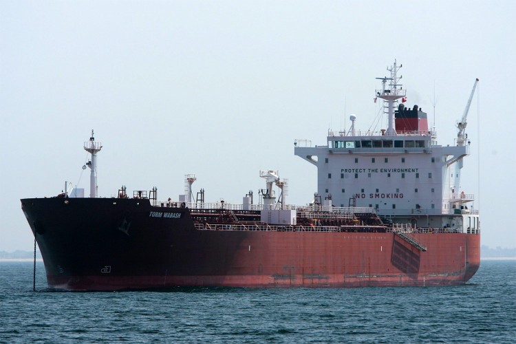 US Coast Guard to Probe BC Oil Tanker Expansion Plans