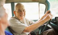 National Blueprint Enhances Safety For Senior Drivers