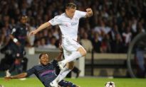 Olic Powers Bayern Past Lyon