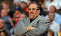 Orlando Magic Fires Head Coach Stan Van Gundy