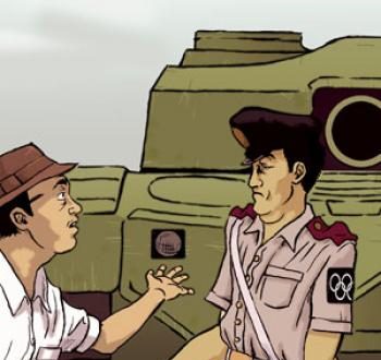 Beijing: What the Blogs Are Saying