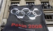 The Twin Betrayals of the Olympics in 1936 and 2008
