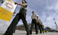 Repression Continues Six Months After Beijing Olympics