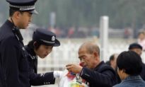 Beijing’s Olympic Security Turmoil