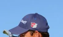 Ireland’s Harrington Wins Back-to-Back Opens