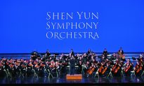 Shen Yun Symphony Orchestra Debuts at Carnegie Hall