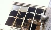Fire Claims 7 Lives in Unlicensed Chinese Orphanage