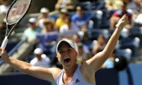 Oudin Takes Down Another Top Russian