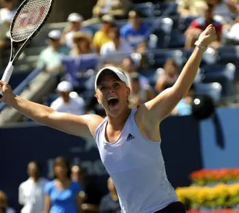 Oudin Takes Down Another Top Russian