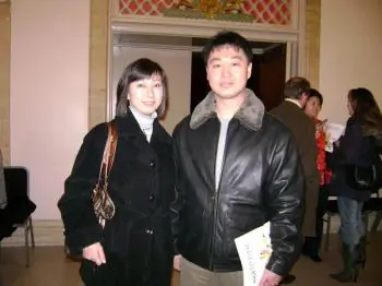 Overseas Chinese Feel Pride after Watching DPA