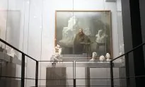 Paris Airport Opens Museum for Passengers